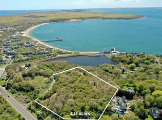 45 E Flamingo Ave, Montauk, NY 11954