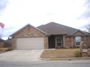113 Amanda Ct, Whitehouse, TX 75791