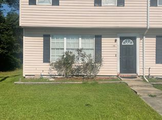 1100 Pineland Ave APT 5A, Hinesville, GA 31313