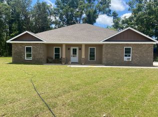 18892 Riverbend Loop, Foley, AL 36535