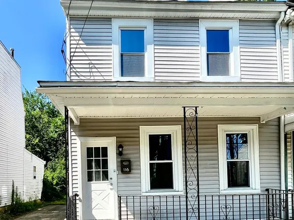116 E Federal St, Burlington, NJ 08016