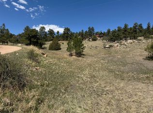 565 Le Conte Dr, Livermore, CO 80536