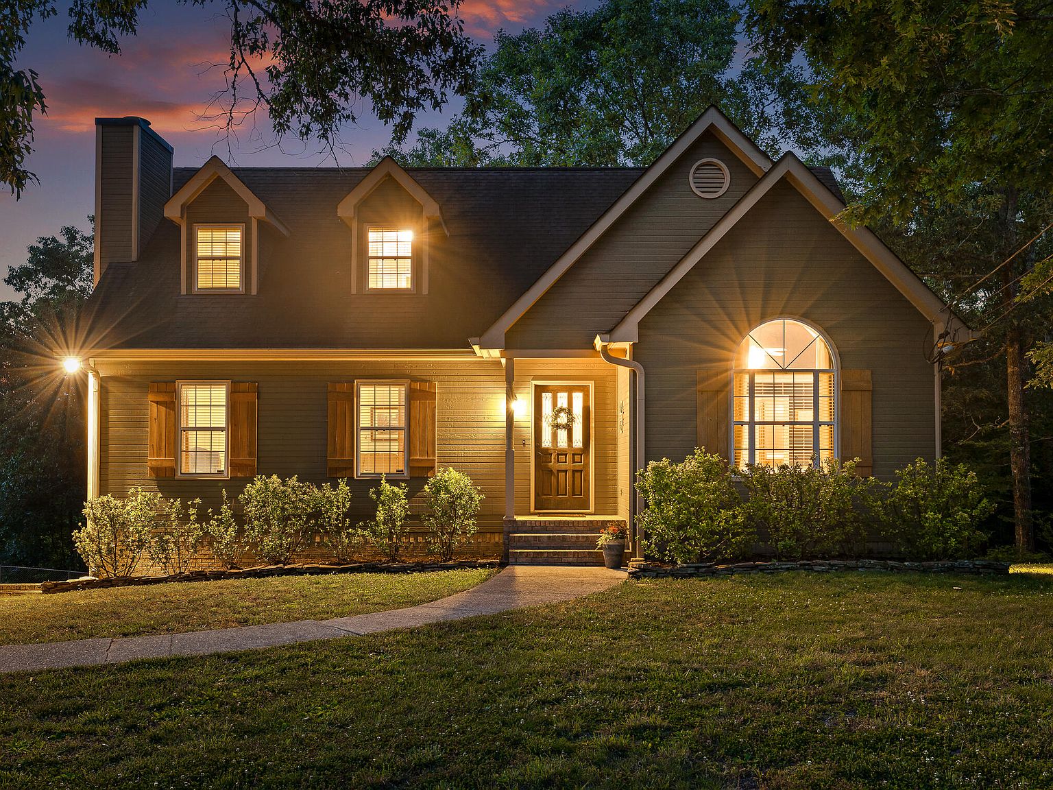 6906 Flagstone Dr, Ooltewah, TN 37363 Zillow