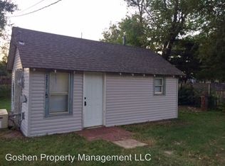 2517 1/2 N Shelton St, Wichita, KS 67204