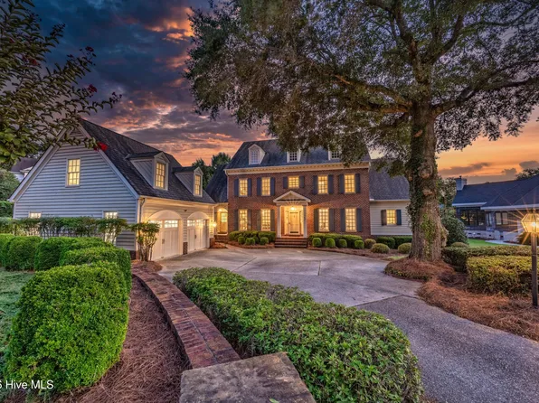 1431 Quadrant Circle, Wilmington, NC 28405