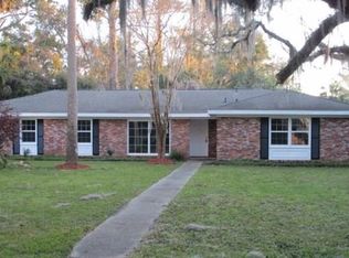 521 Old Mission Rd, Brunswick, GA 31525