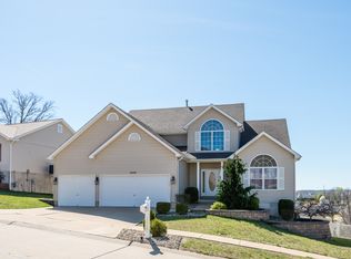 1829 Adyn Ave, Arnold, MO 63010