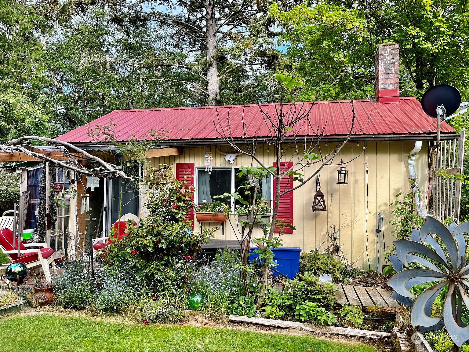 4270 Dexter Drive, Tokeland, WA 98590 MLS NWM2051542 Zillow