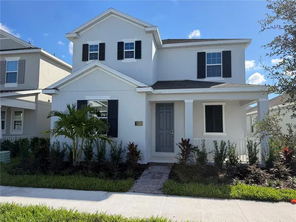 6339 Wild Persimmon Way, Winter Garden, FL 34787