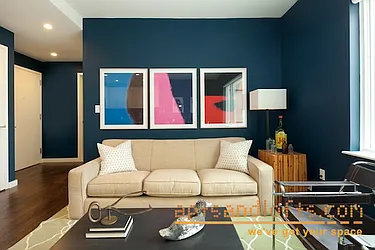 Rented by aptsandlofts.com