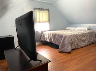 236 Alabama Ave, Providence, RI 02905