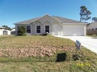 2073 SW Libra Ln, Port Saint Lucie, FL 34984