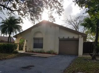 14827 SW 50th Ter, Miami, FL 33185