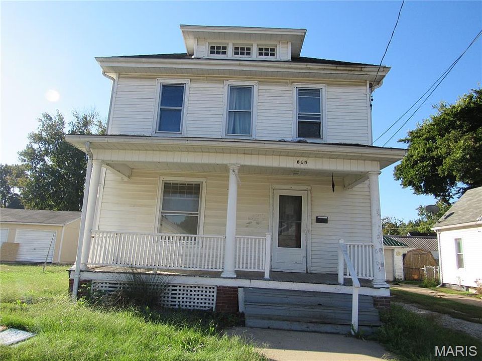1st image of 615 W Lafayette Ave