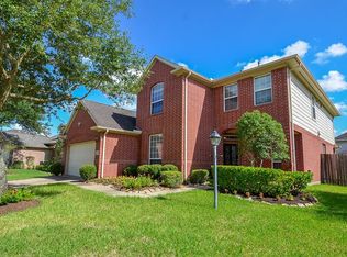3022 Reindeer Cres, Missouri City, TX 77459