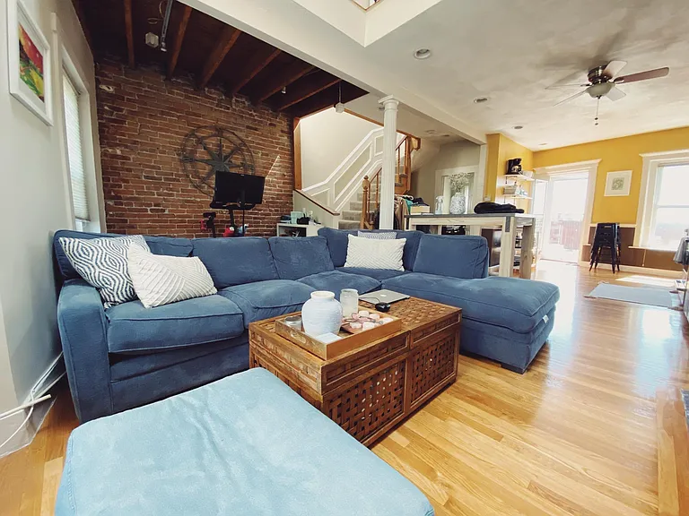 41 Thomas Park #2 — Photo 9