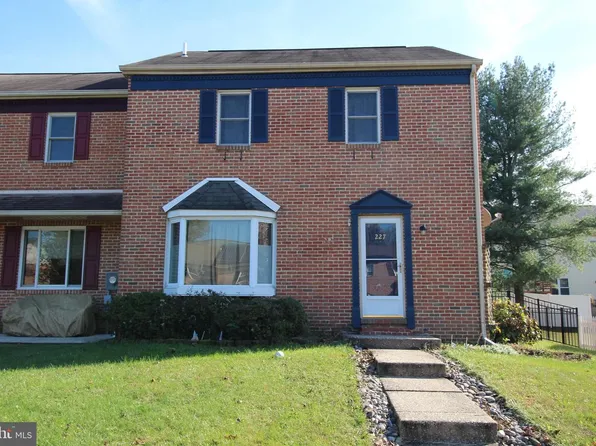 227 Grimley Rd, Schwenksville, PA 19473