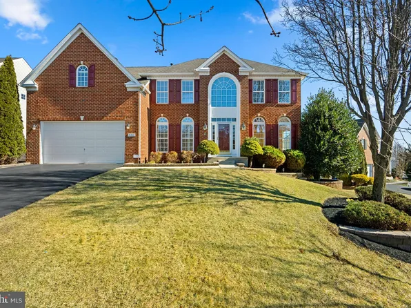 5213 Harvey Ln, Ellicott City, MD 21043