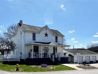 211 Stephens St, Vanderbilt, PA, 15486