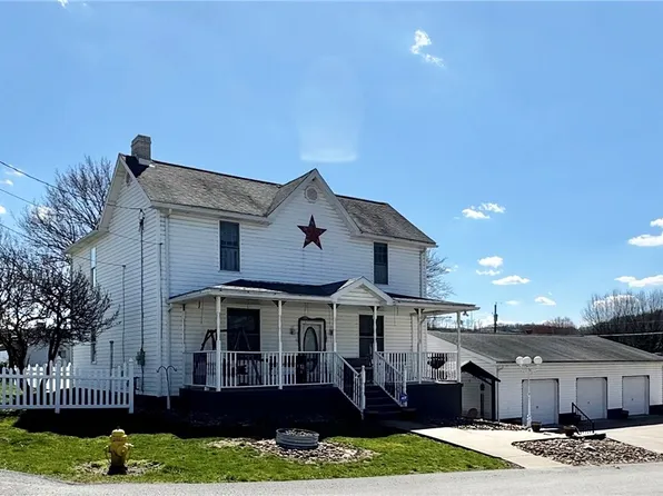 211 Stephens St, Vanderbilt, PA 15486