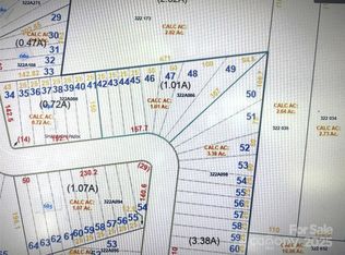 0 Shannon Dr, Salisbury, NC 28144