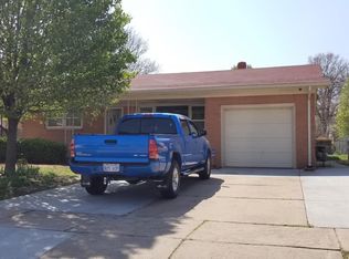 3411 E Clark St, Wichita, KS 67218
