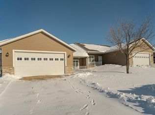 3069 Monroe Dr NW, Rochester, MN 55901