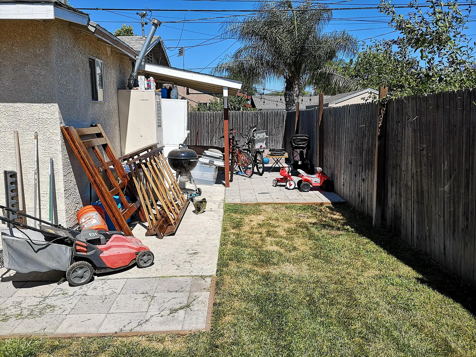 1 bed, 516 sqft, $1,500 — Photo 3