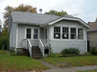 715-17 Mulberry St, Hammond, IN 46324