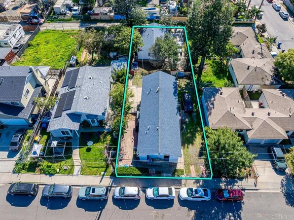 195 Montgomery St #Abc, Chula Vista, CA 91911