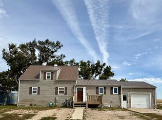 8348 112th Ave SE, Oakes, ND 58474