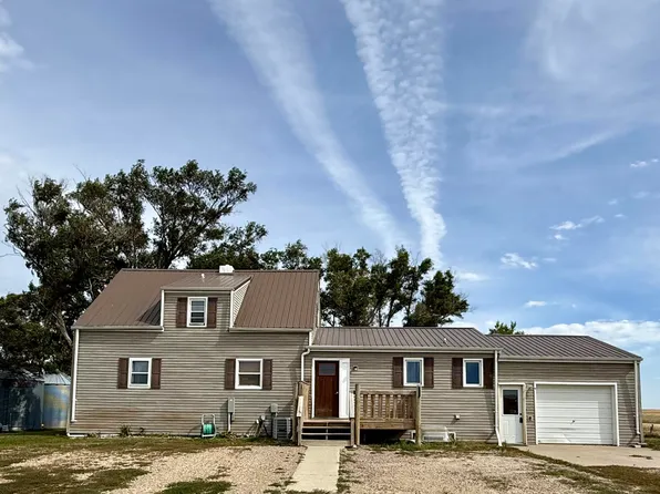 8348 112th Ave SE, Oakes, ND 58474