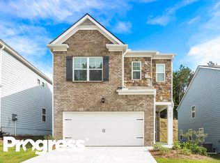 612 Wayland Ct, Fairburn, GA 30213