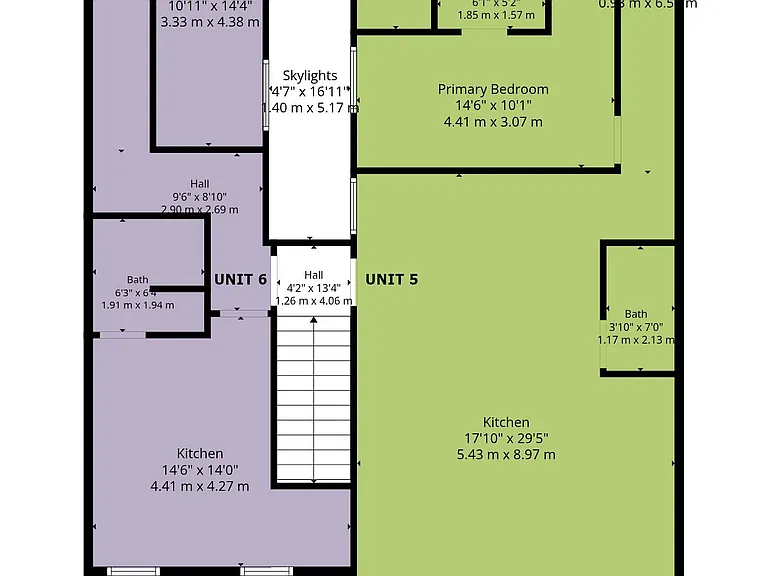 252 Annette St #5 — Photo 31