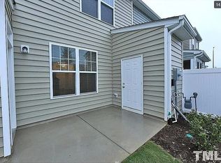 207 Acorn Hollow Pl, Durham, NC 27703