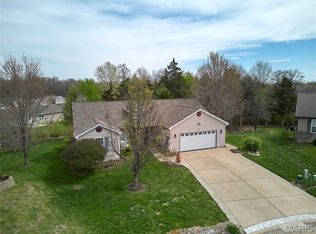 131 Hollyhock Dr, Troy, MO
