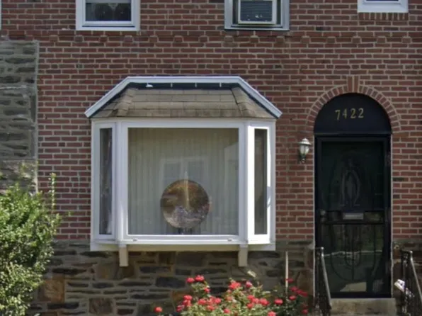 7422 Drexel Rd, Philadelphia, PA 19151