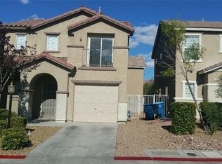 7232 Eagles Pride St #0, Las Vegas, NV 89148