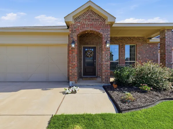 3012 Paruament Dr, Denton, TX 76207