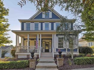 157 River Club Rd, Lexington, SC 29072