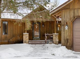 6011 Wonder Strasse, Bellaire, MI 49615