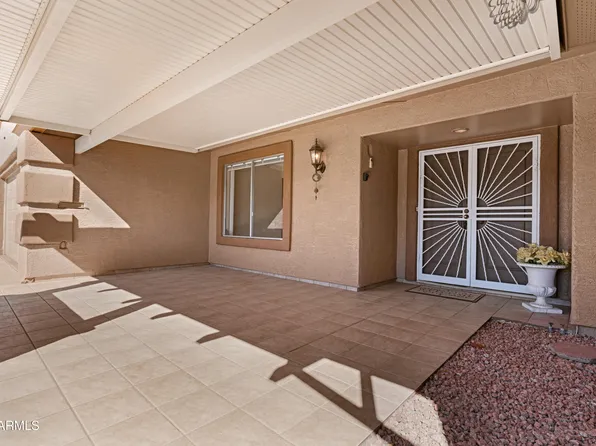 9802 W LOMA BLANCA Drive, Sun City, AZ 85351
