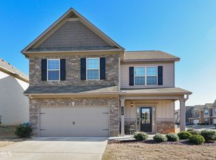 516 Cabot Trce, Lawrenceville, GA 30045