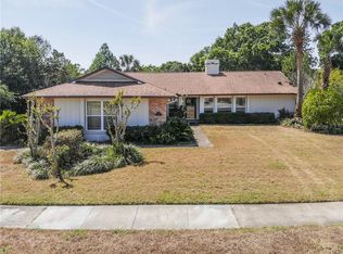 1702 Green Meadow Ln, Orlando, FL 32825