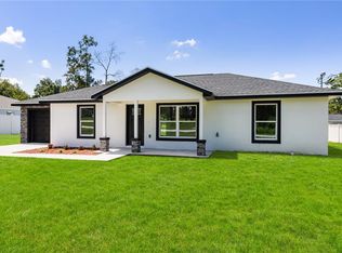21950 SW MARINE BOULEVARD, DUNNELLON, FL 34431