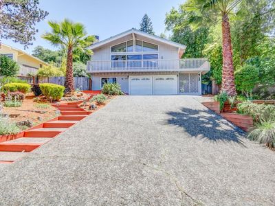 225 Sherman Dr, Scotts Valley, CA, 95066