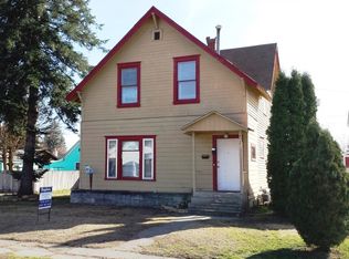 2015 W Mansfield Ave #2, Spokane, WA 99205