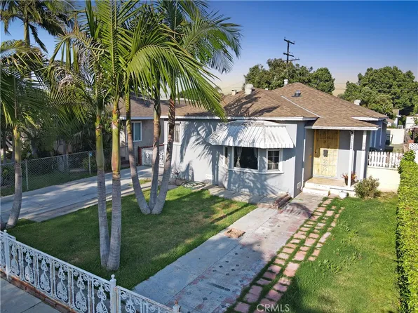 10124 San Anselmo Ave, South Gate, CA 90280