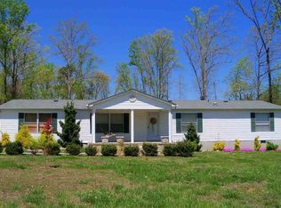 317 Watson Rd NE, Cleveland, TN 37323