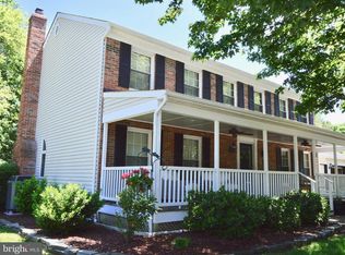 8055 Athena St, Springfield, VA 22153